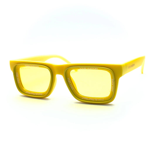LV Tank - Yellow