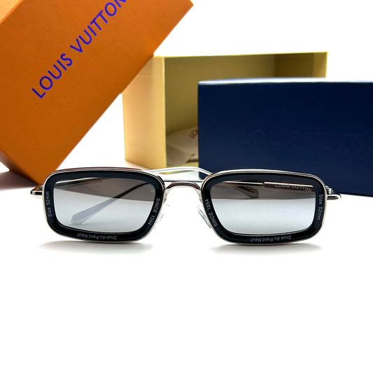 LV Z0350U – Silver Mirror