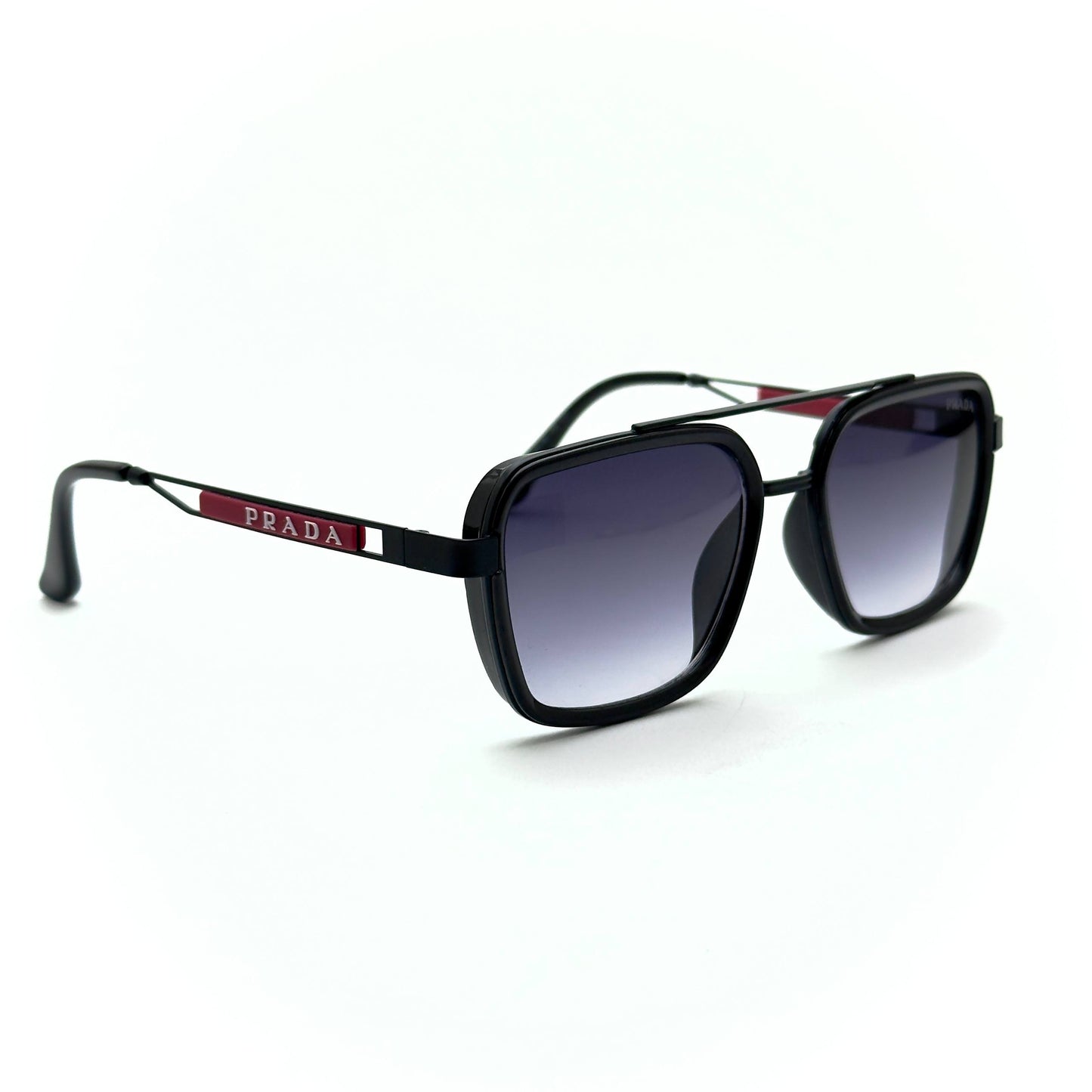 Prada PR700 - Violet Black