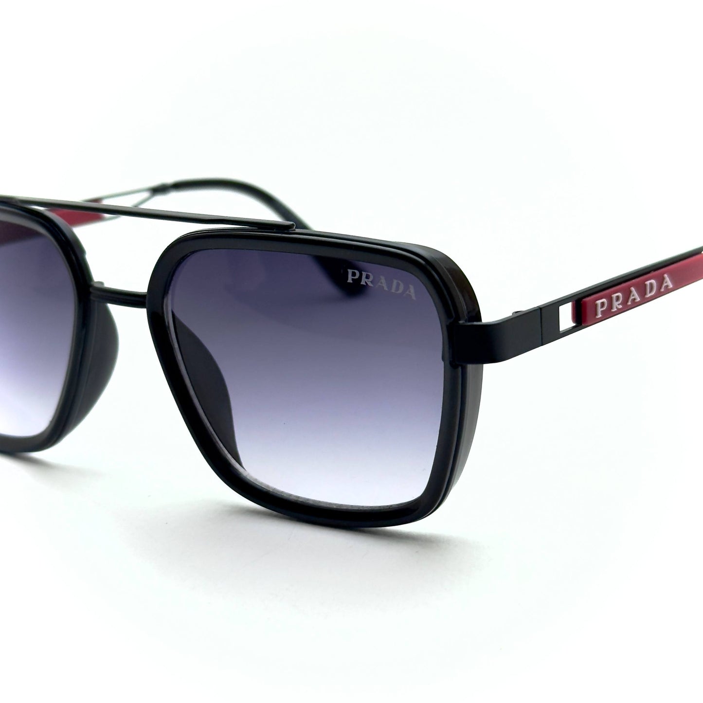 Prada PR700 - Violet Black