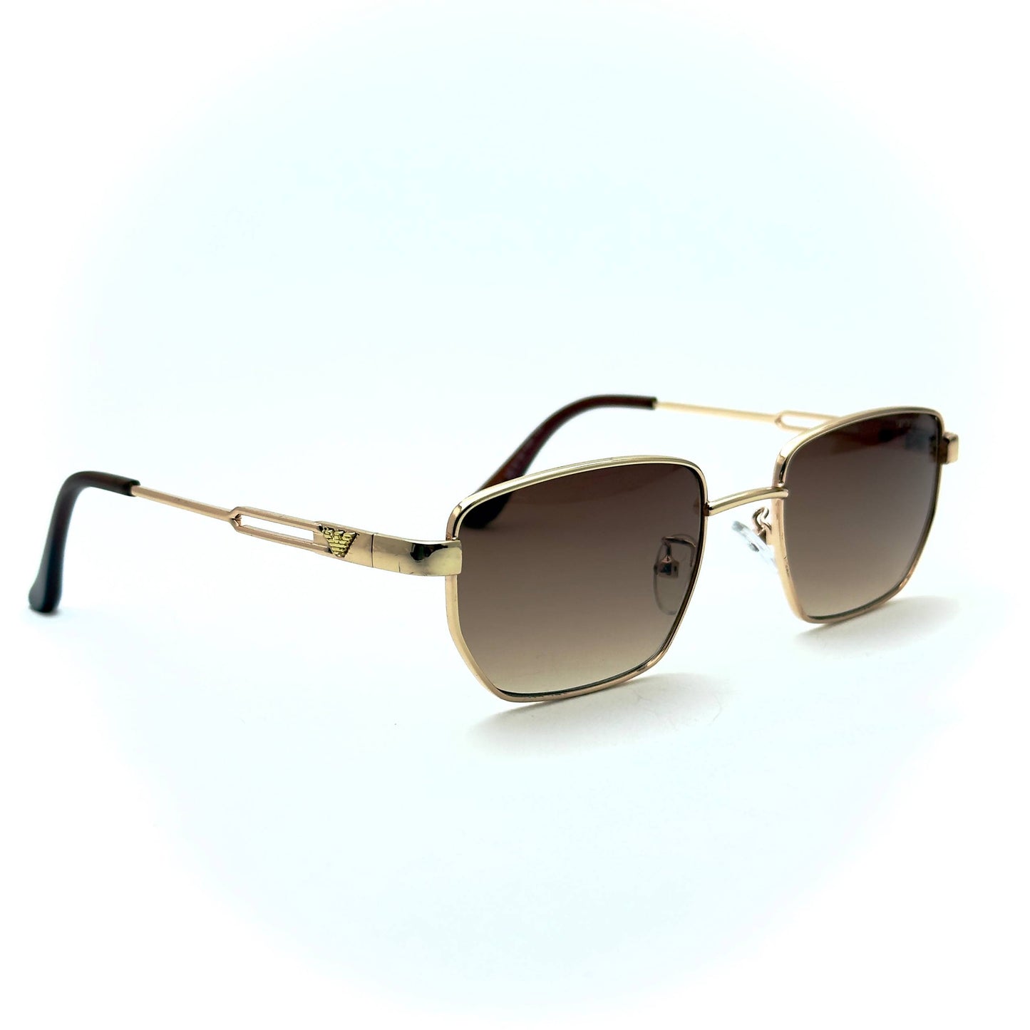 Emporio Armani EA1111 - Gold Brown