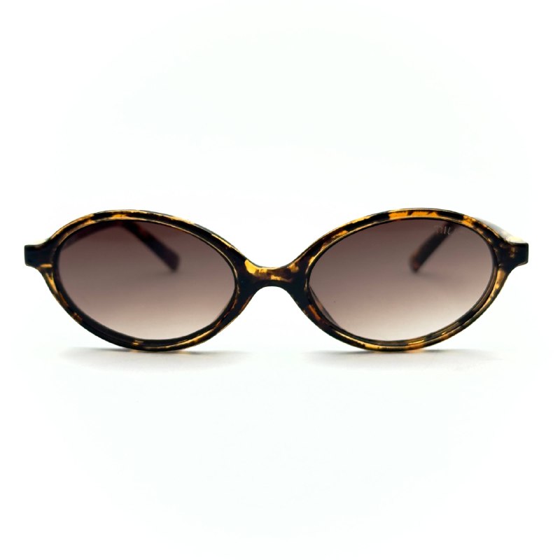 Miu Miu SMU Q10 (Tortoise Brown / Brown Gradient)