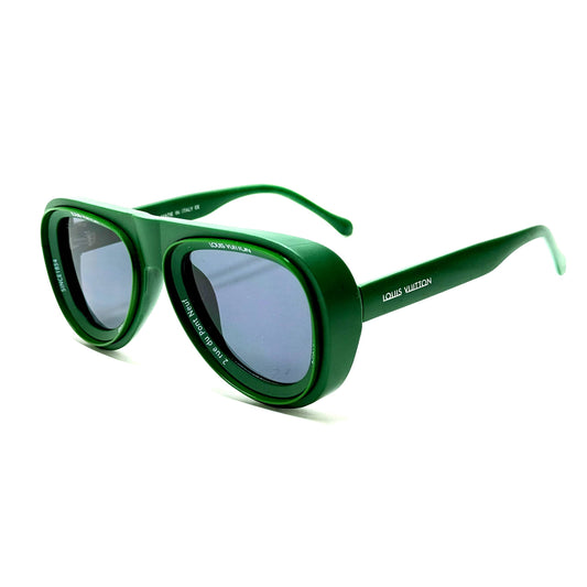 LV Pilot - Green
