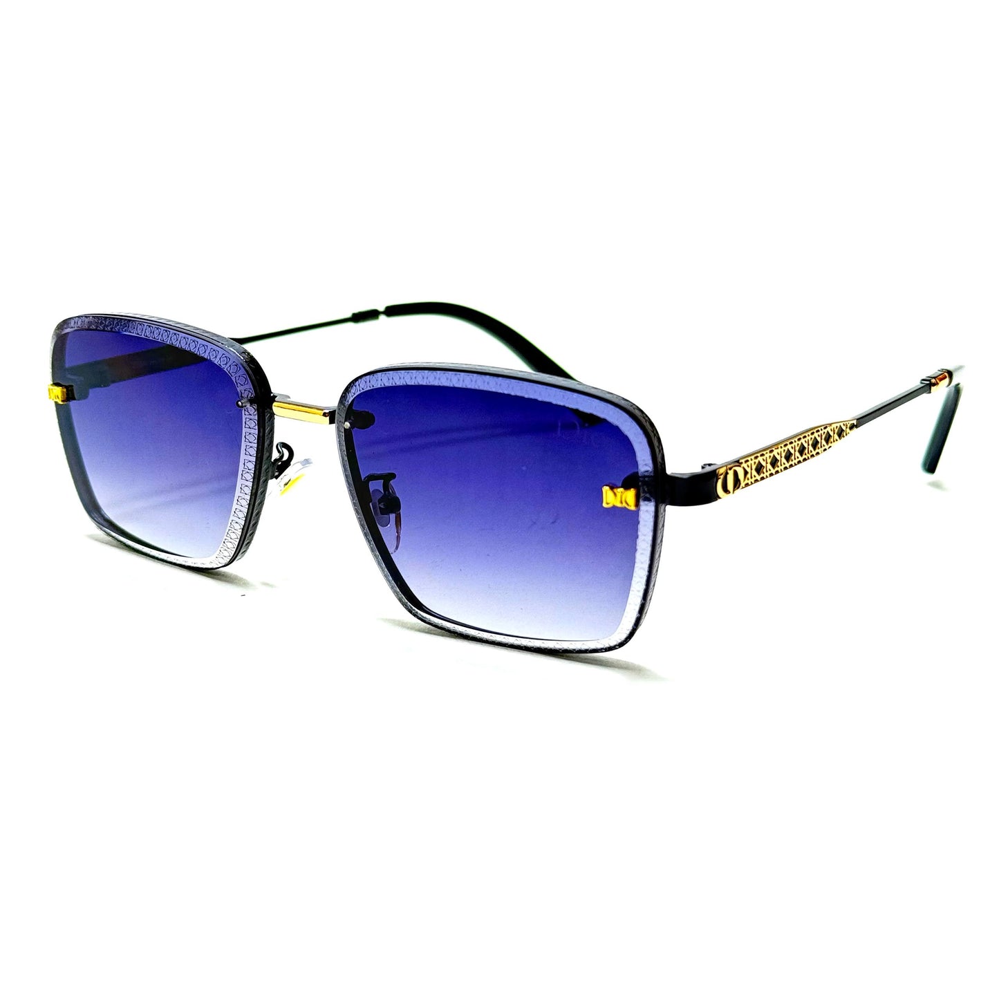 Dior Lumina — Violet