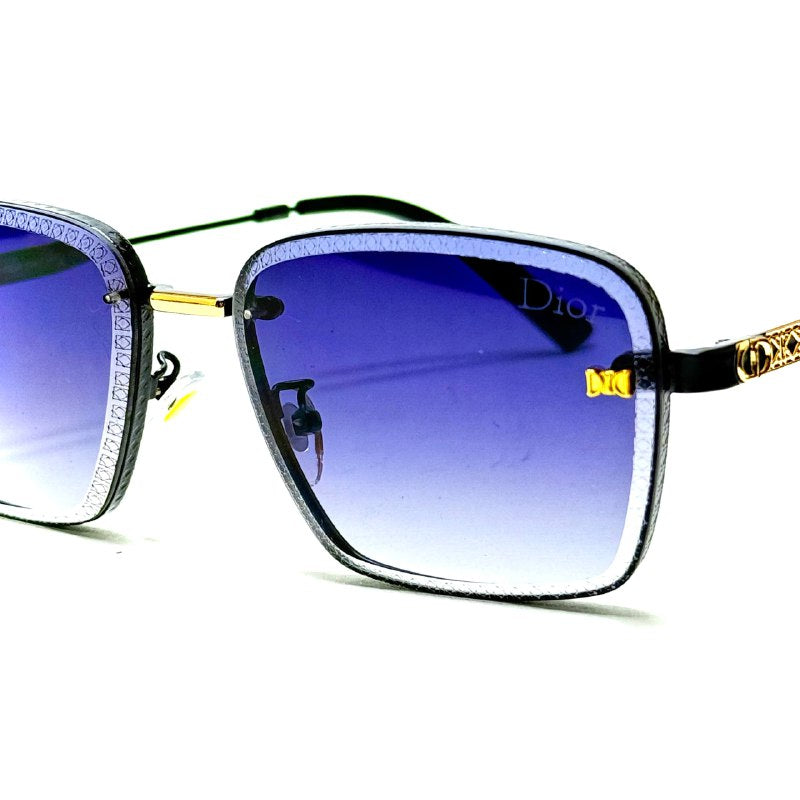 Dior Lumina — Violet