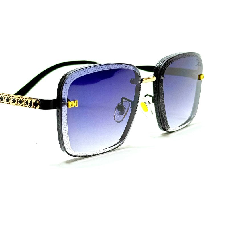 Dior Lumina — Violet