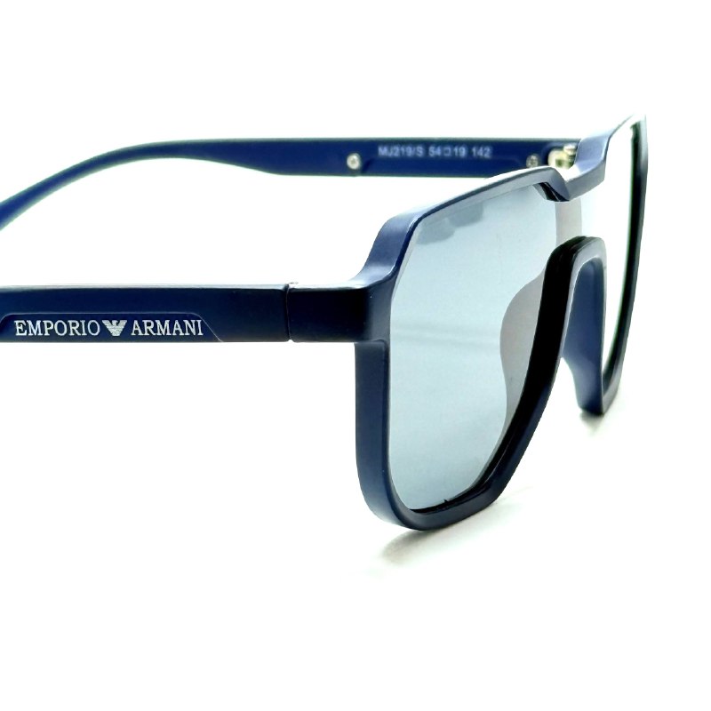 Emporio Armani EA2099 – Matte Navy