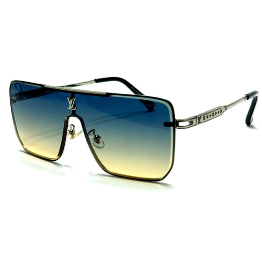 LV Horizon - Silver Blue