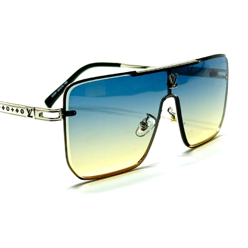 LV Horizon - Silver Blue