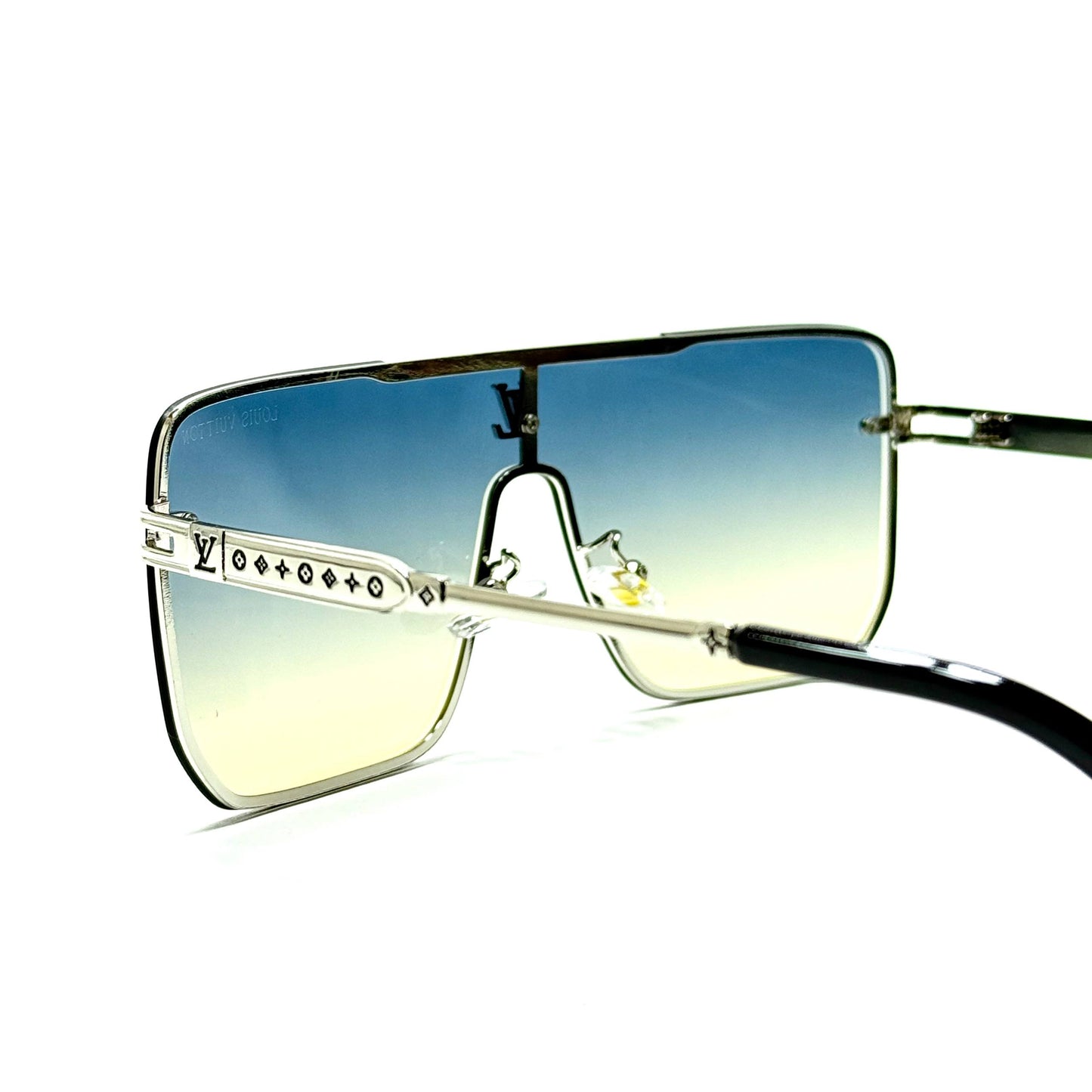 LV Horizon - Silver Blue