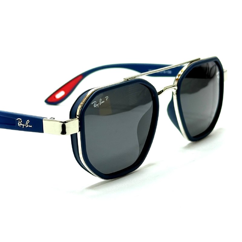 Ray-Ban Ferrari RB3703M – Navy Blue