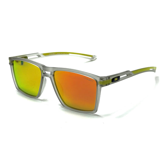 Oakley Mercurial - Fire