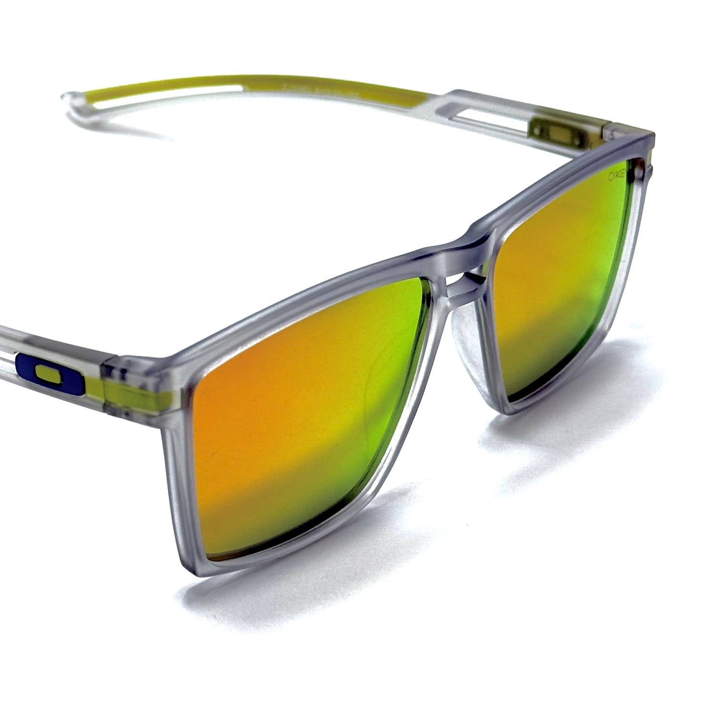 Oakley Mercurial - Fire