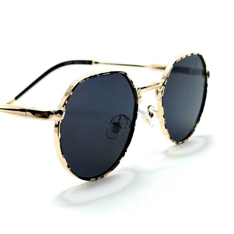 Maybach Icon IV - Gold Black