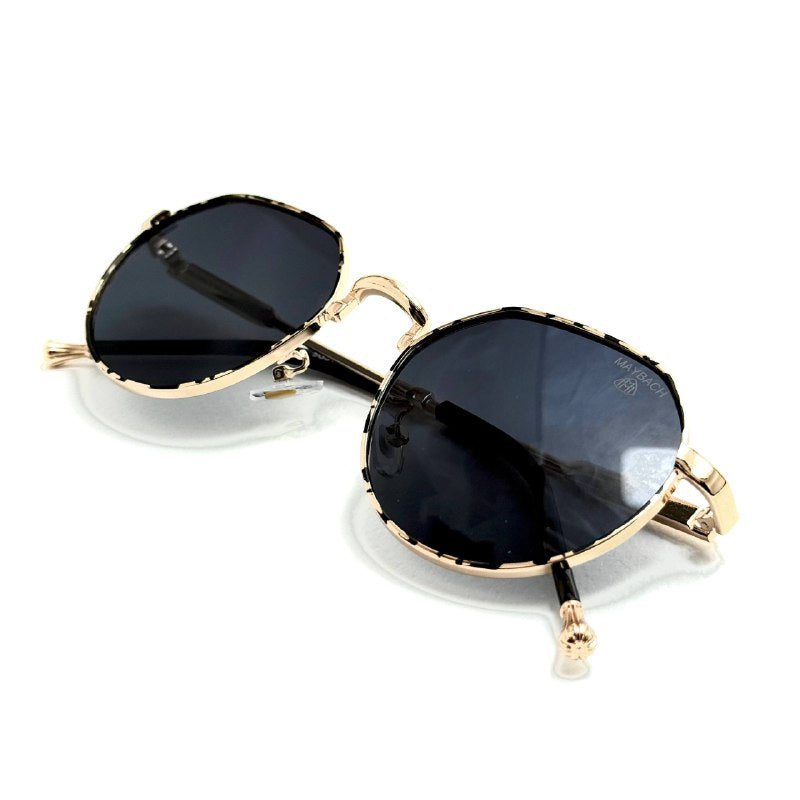 Maybach Icon IV - Gold Black