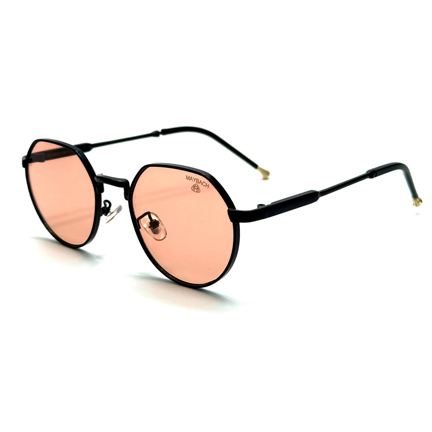 Maybach Icon IV - Black Pink