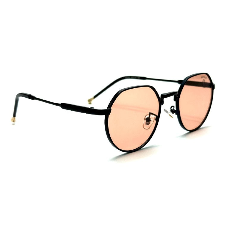 Maybach Icon IV - Black Pink