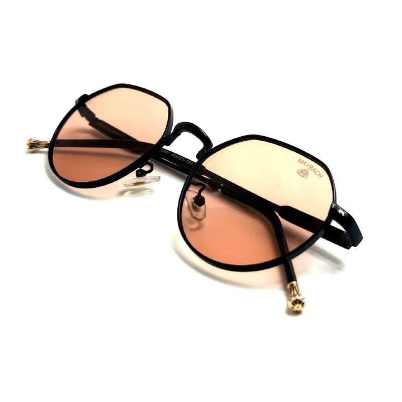 Maybach Icon IV - Black Pink