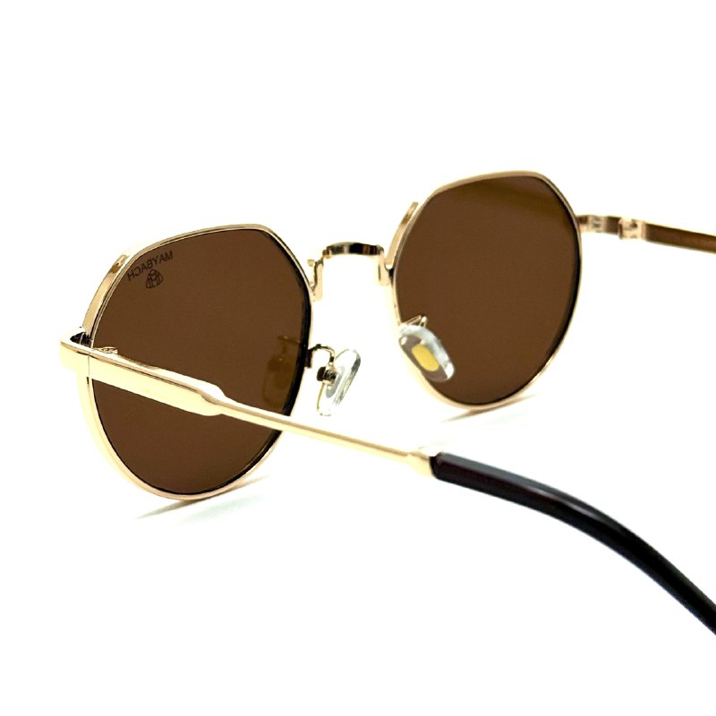 Maybach Icon IV - Gold Brown