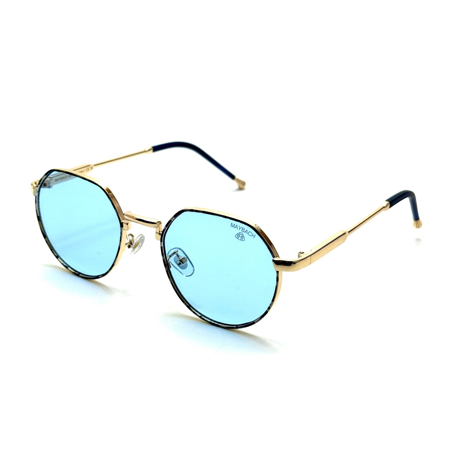 Maybach Icon IV - Gold Brown