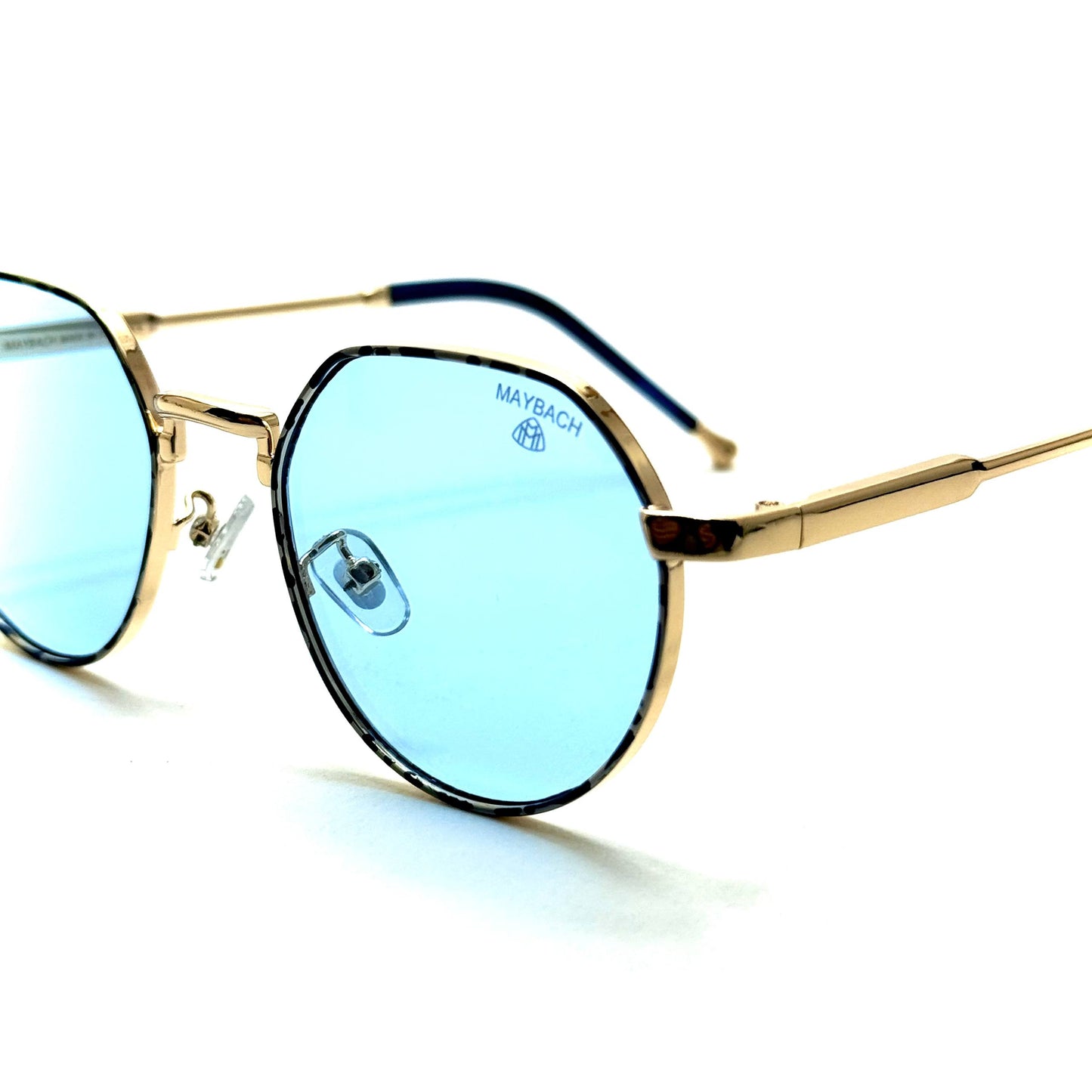 Maybach Icon IV - Gold Brown