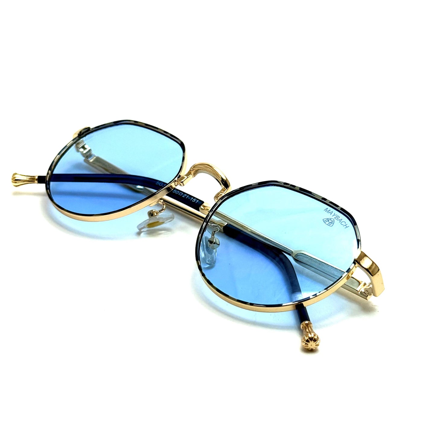 Maybach Icon IV - Gold Brown