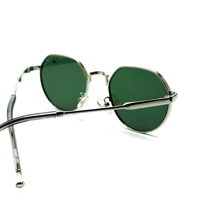 Maybach Icon IV - Silver Green