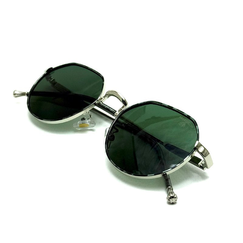 Maybach Icon IV - Silver Green