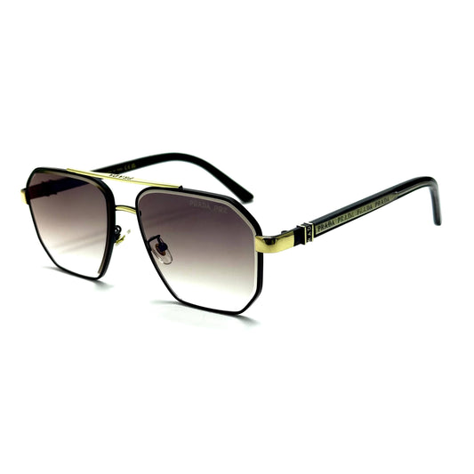 Prada PRZ - Gold Brown