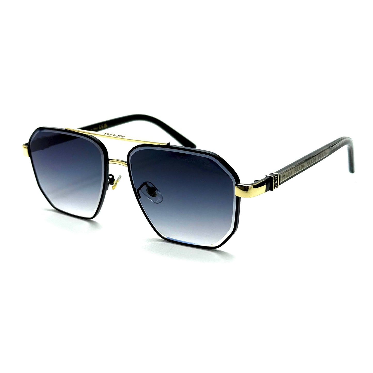 Prada PRZ - Blue Gradient