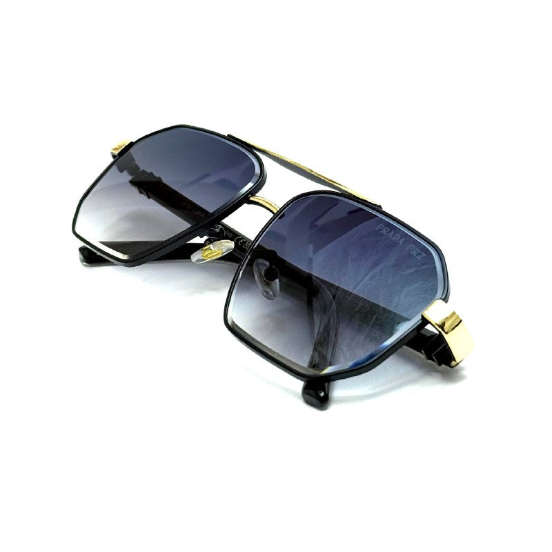 Prada PRZ - Blue Gradient