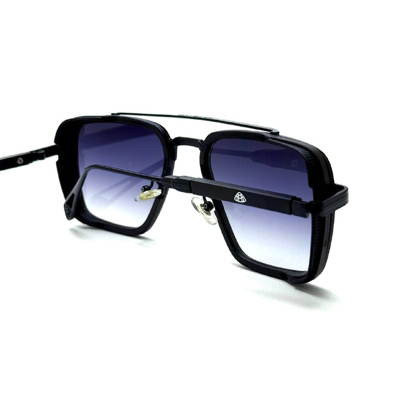 Maybach Vision II - Black