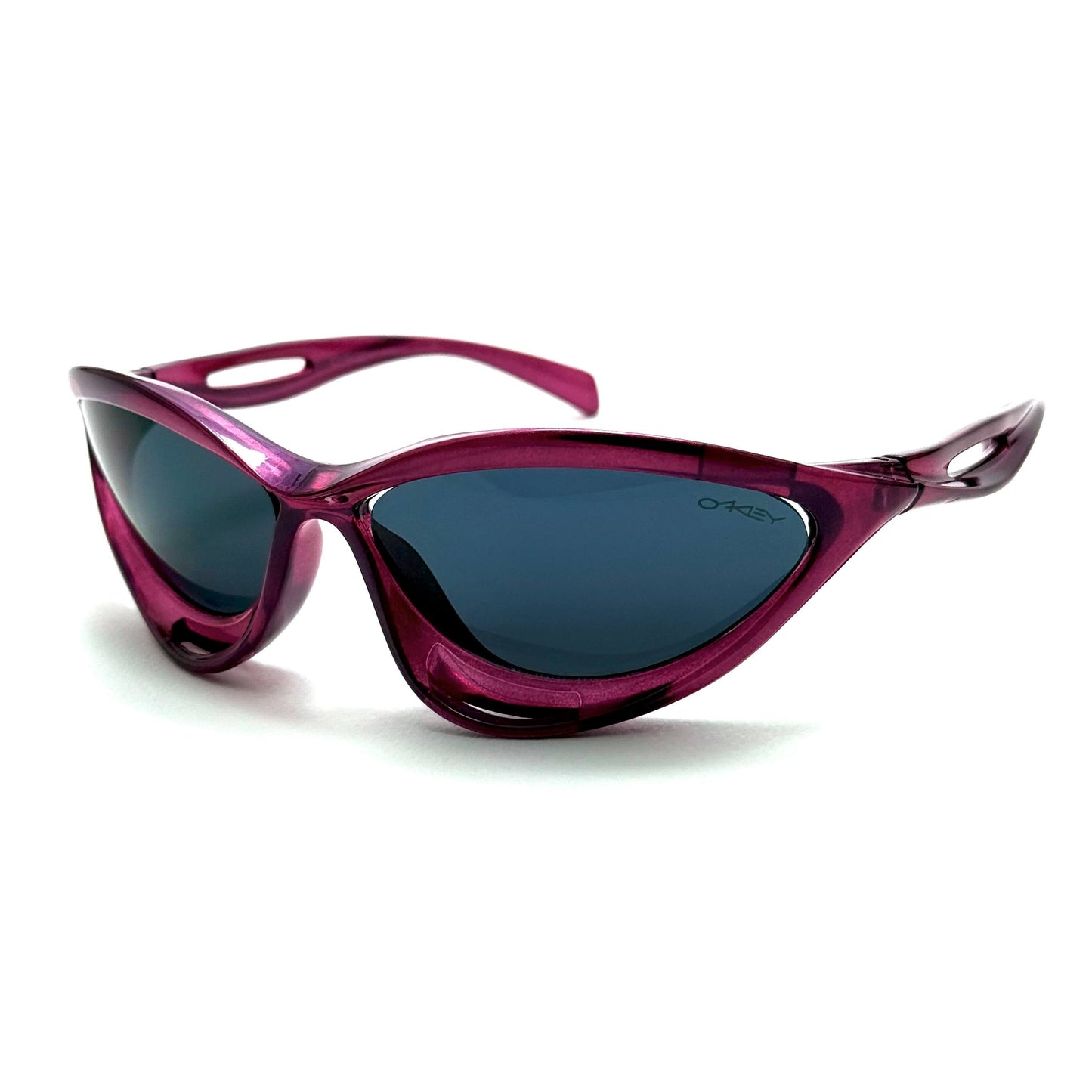 Oakley Runway - Metallic Purple