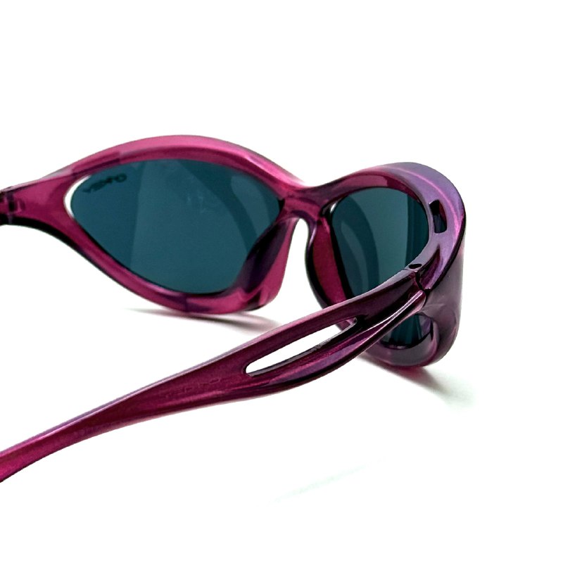 Oakley Runway - Metallic Purple