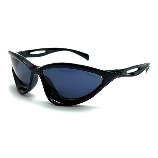 Oakley Runway - Metallic Black