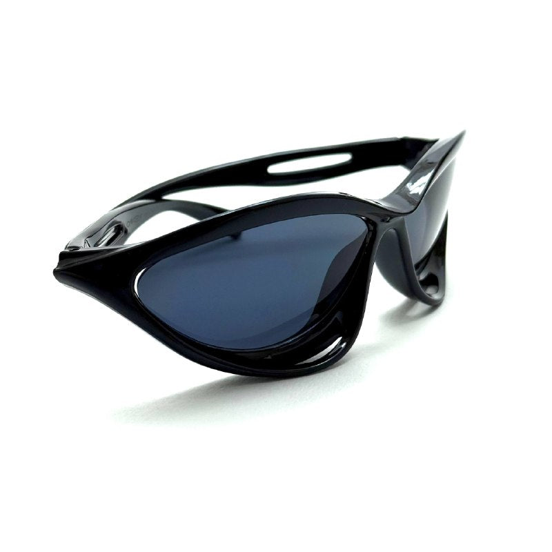 Oakley Runway - Metallic Black