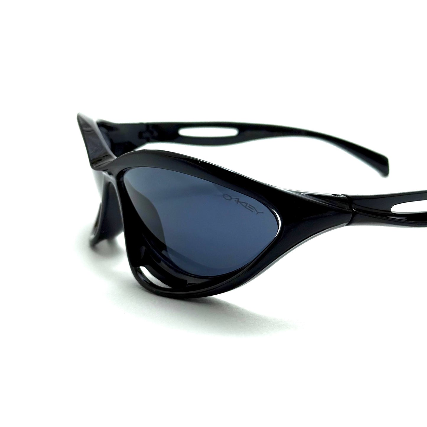 Oakley Runway - Metallic Black