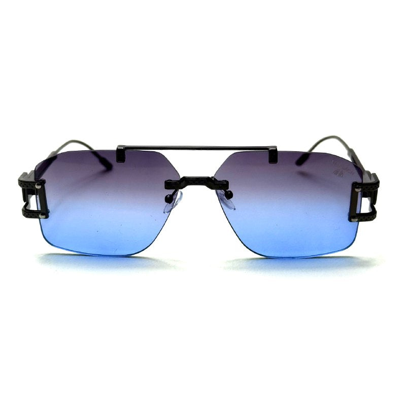 Maybach Baron M1 - Black Blue