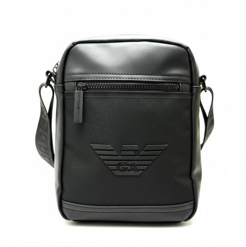 Emporio Armani Handbag – Black