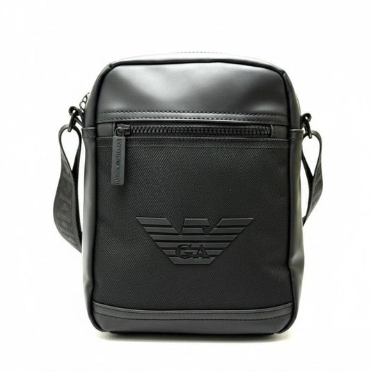 Emporio Armani Handbag – Black