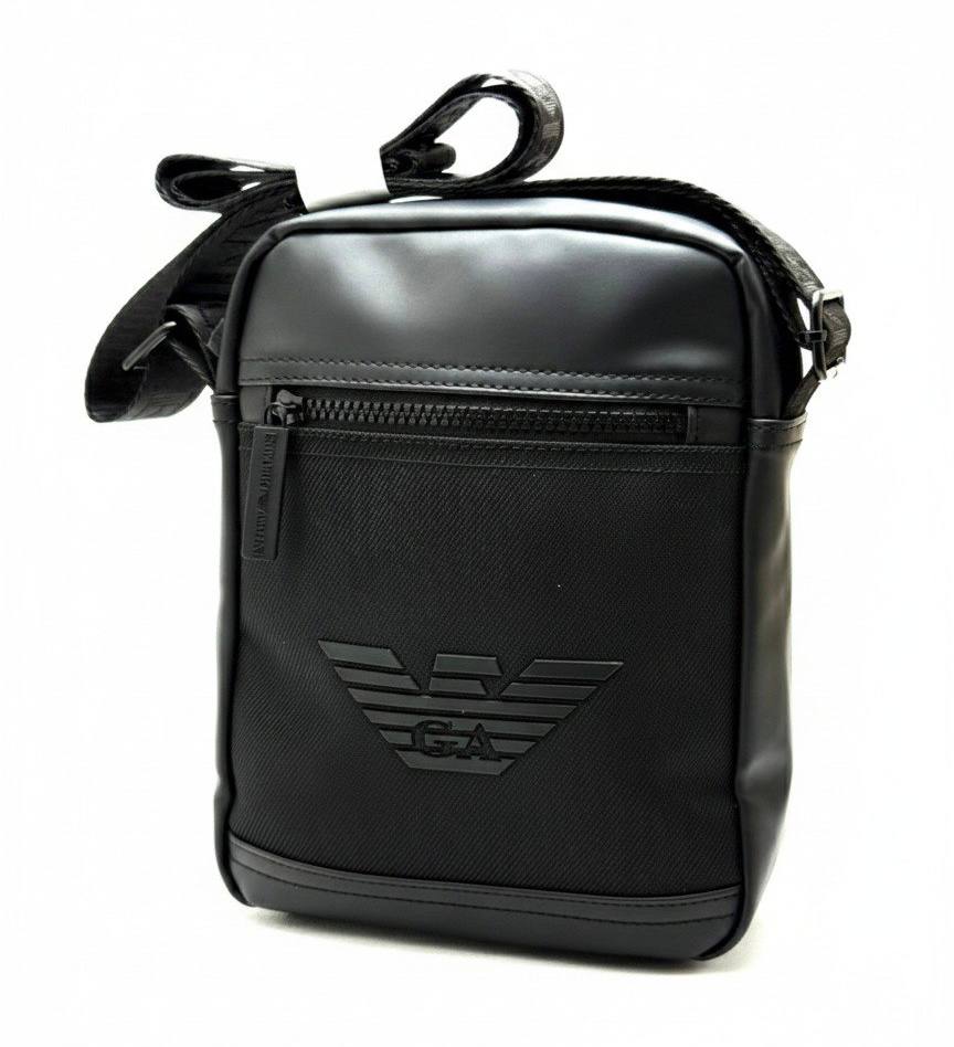 Emporio Armani Handbag – Black