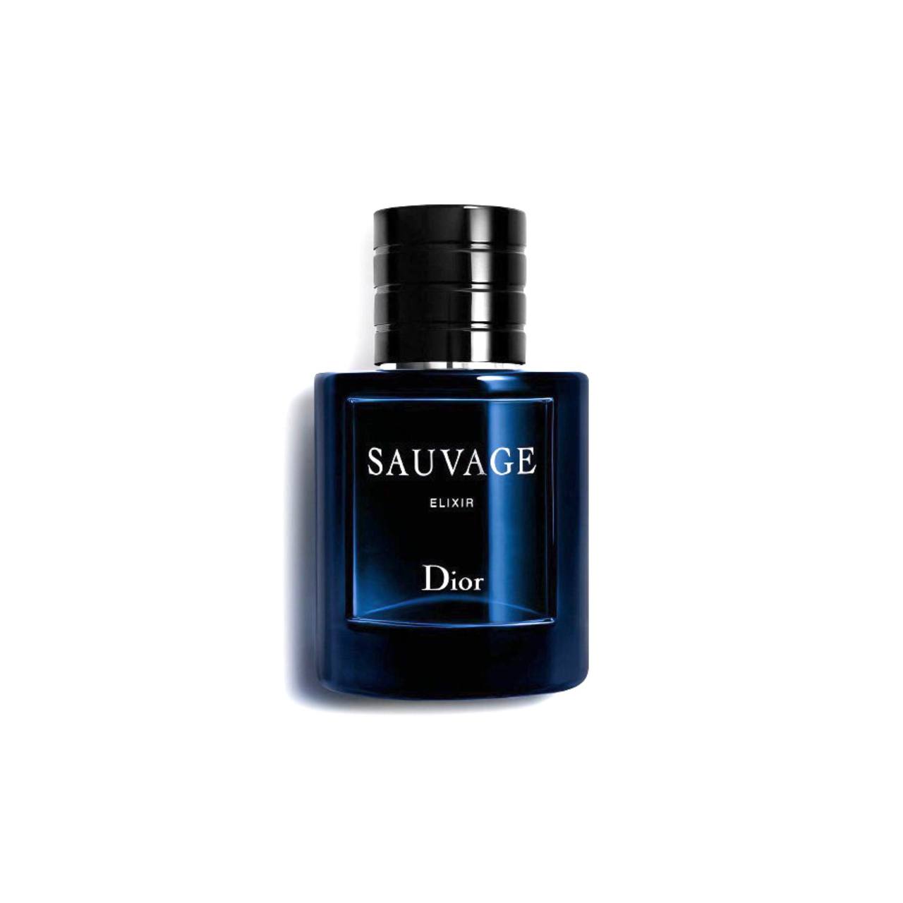 Dior Sauvage - Elixir