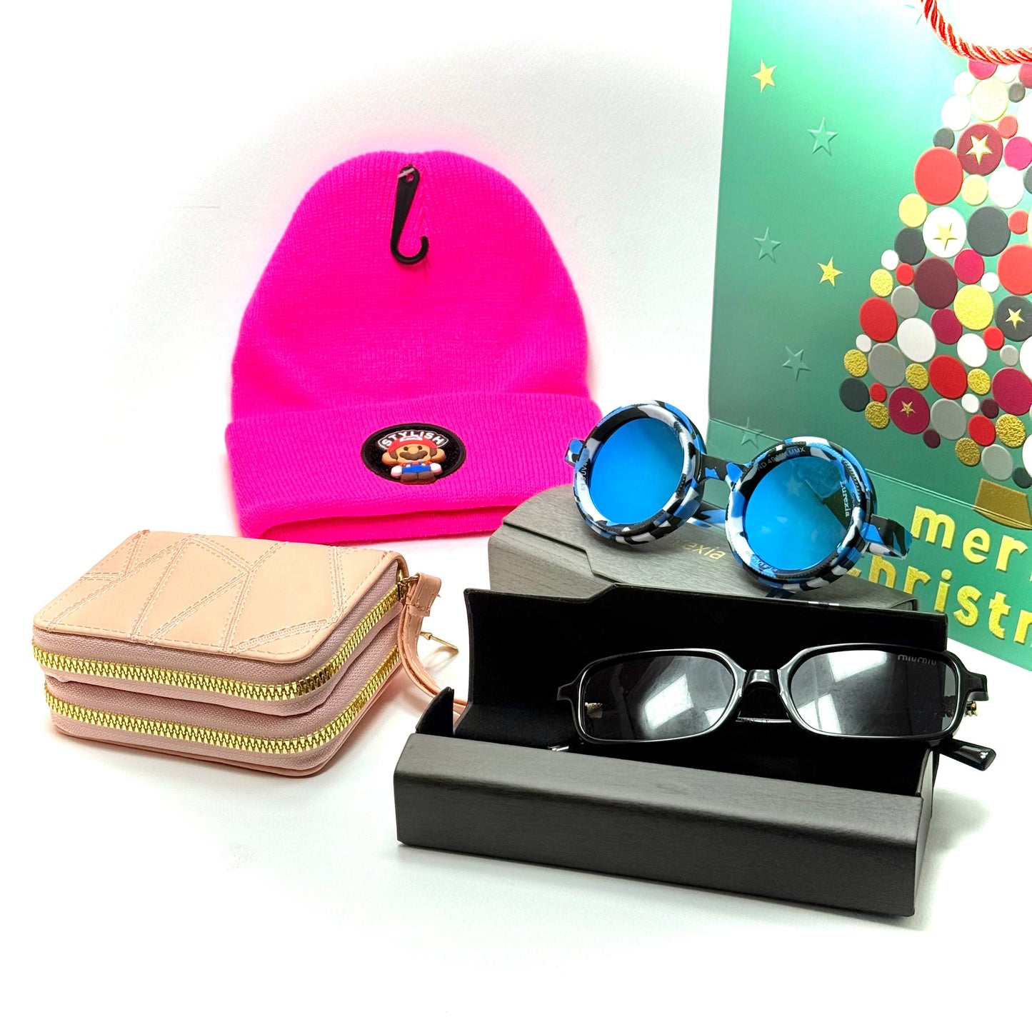 Girls Happy Bag (Kids)