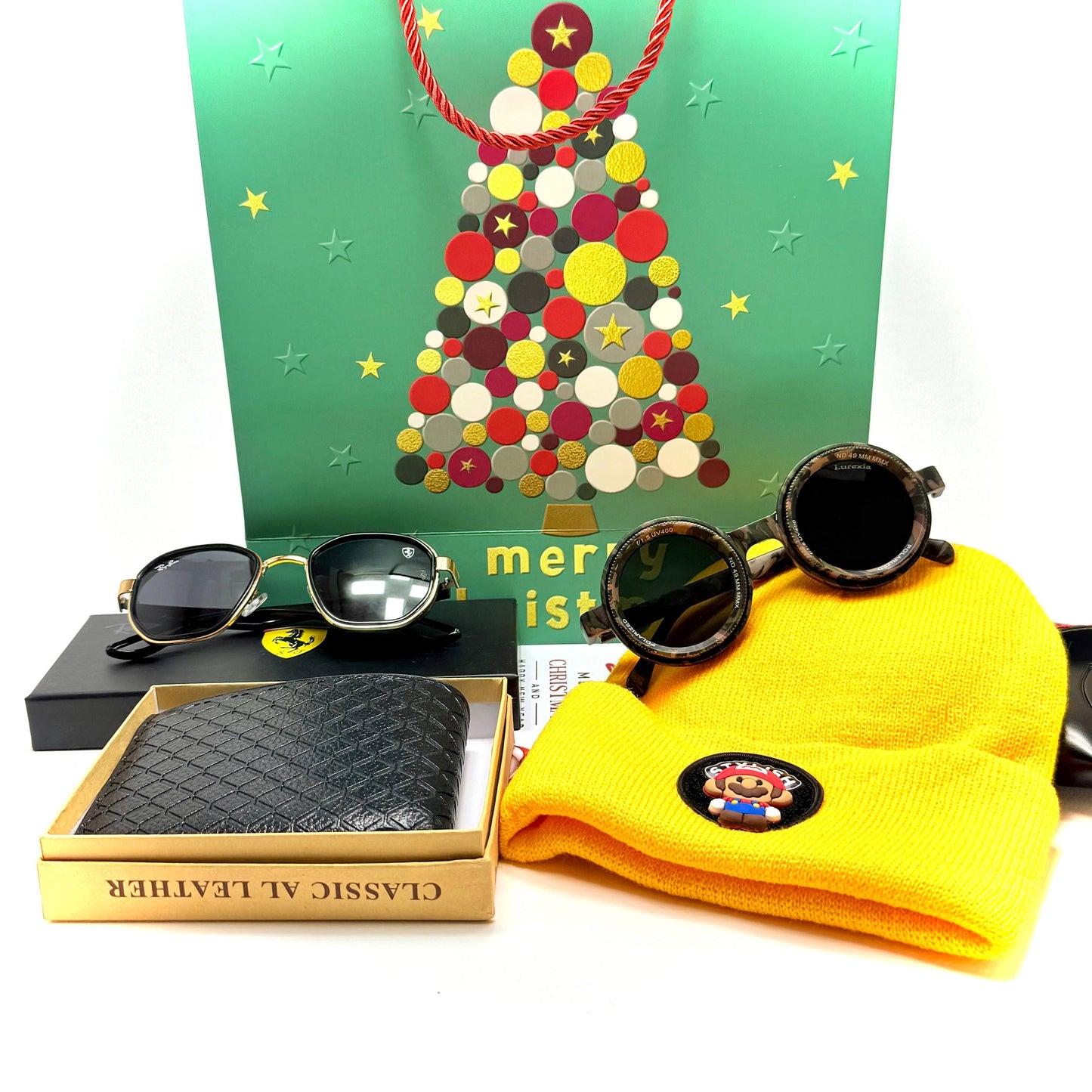 Boys Happy Bag (Kids)