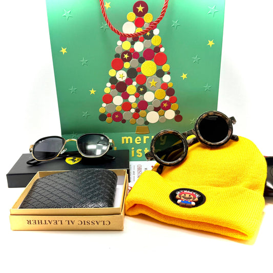 Boys Happy Bag (Kids)