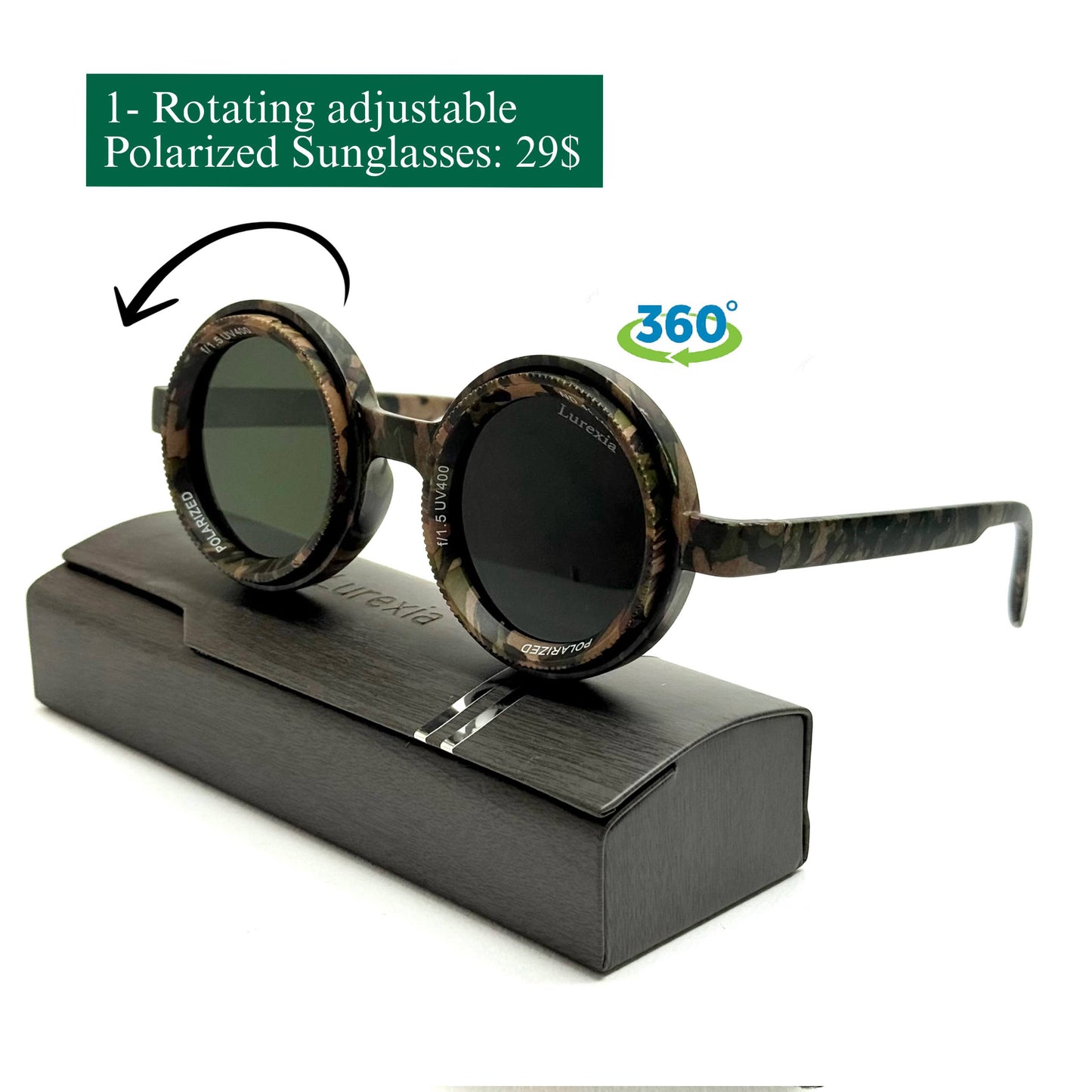 Boys Happy Bag (Kids)