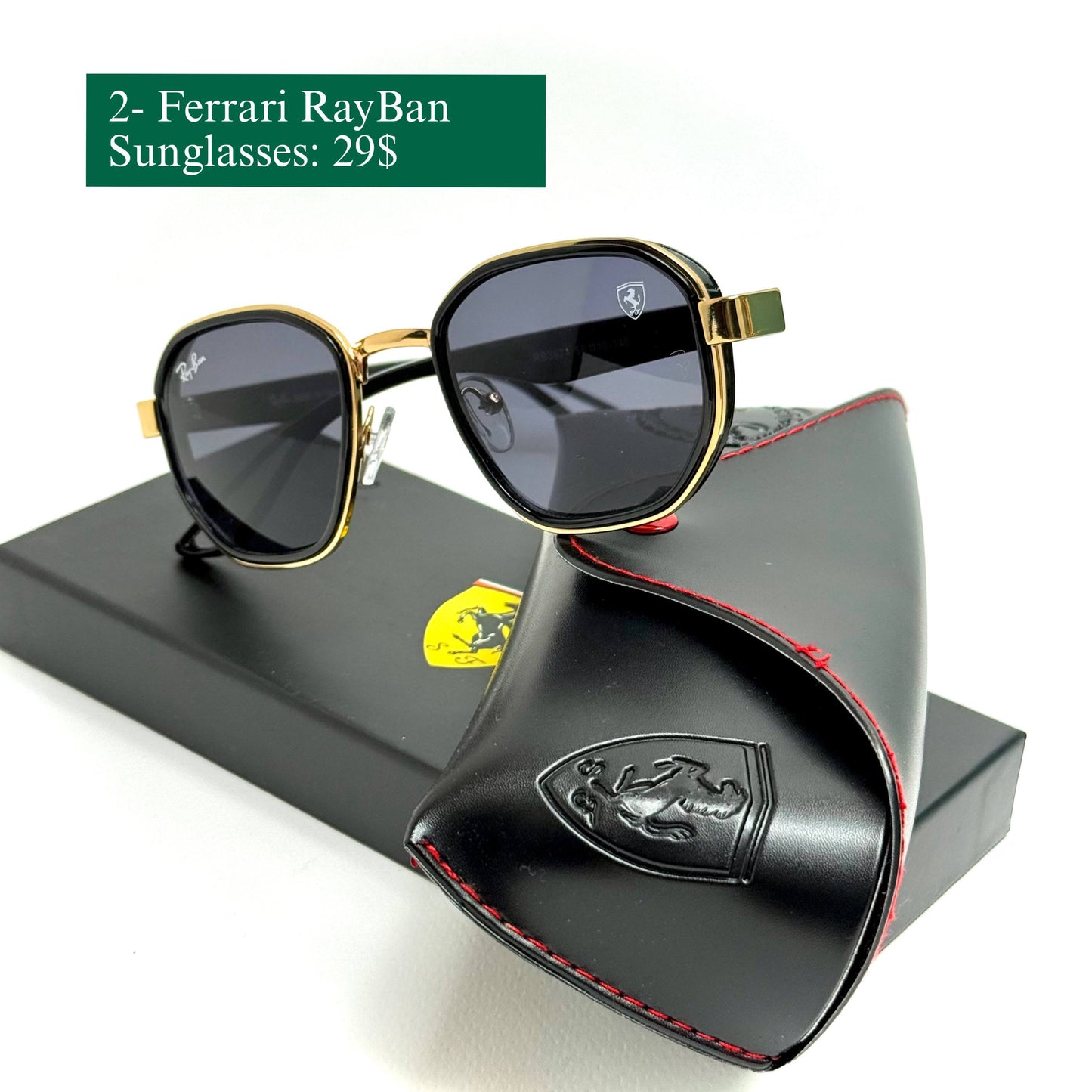 Boys Happy Bag (Kids)