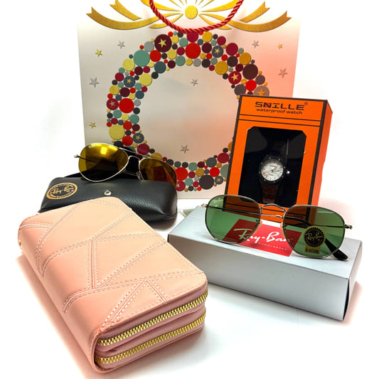 Luxury Mixed Bundle(Women)