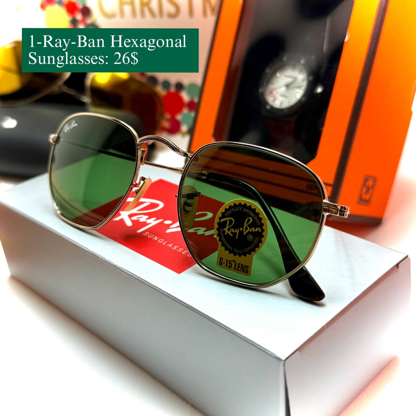 Luxury Mixed Bundle(Women)