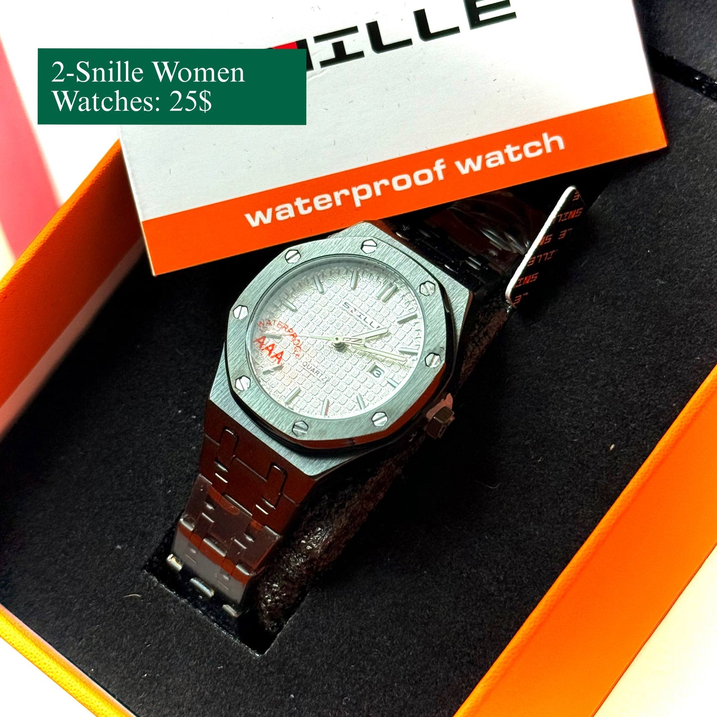 Luxury Mixed Bundle(Women)